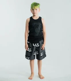 NUNUNU Curious Much? Surf Shorts Best Sale