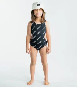 NUNUNU Cut-Out Swimsuit Outlet