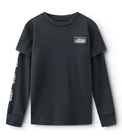 NUNUNU Dad Twofer Shirt Clearance