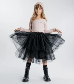NUNUNU Dancer Dress Fashion