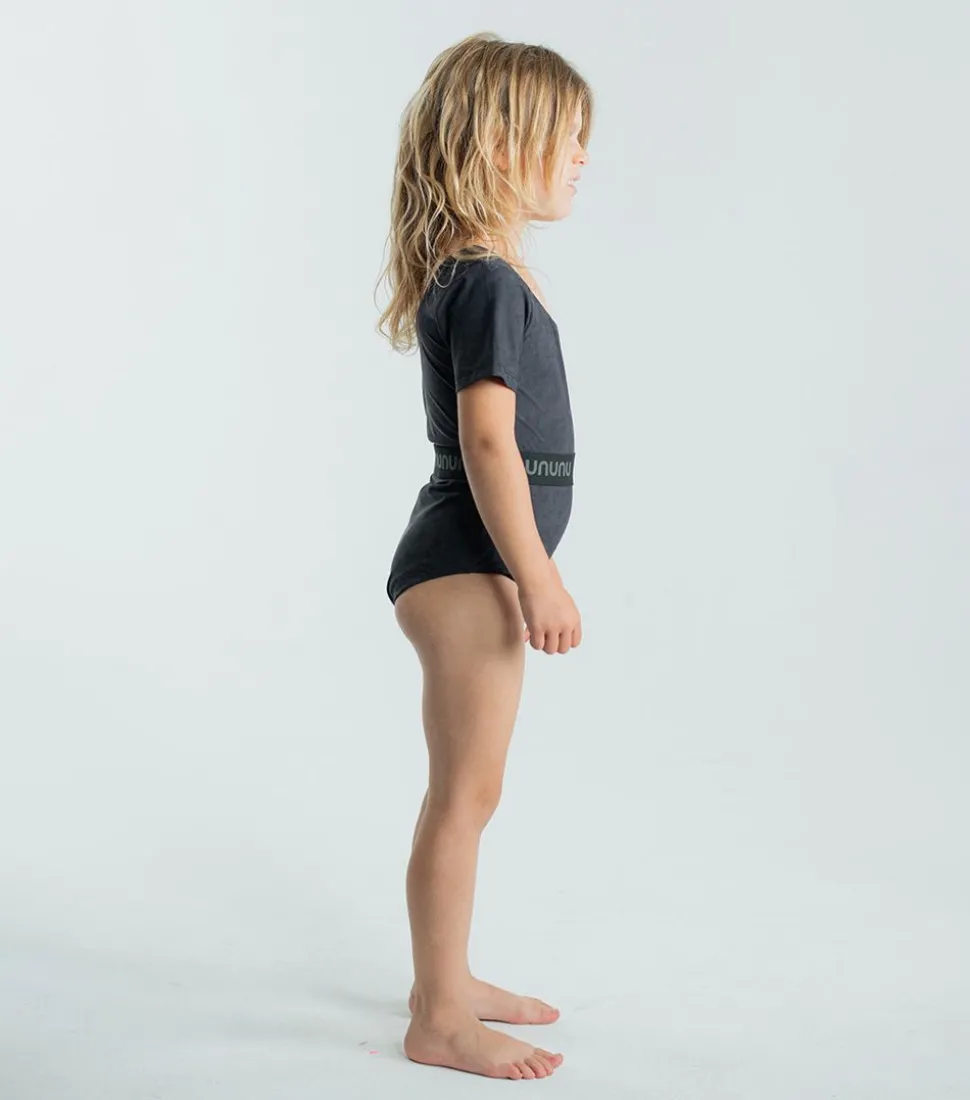 NUNUNU Dancer Swimsuit Discount