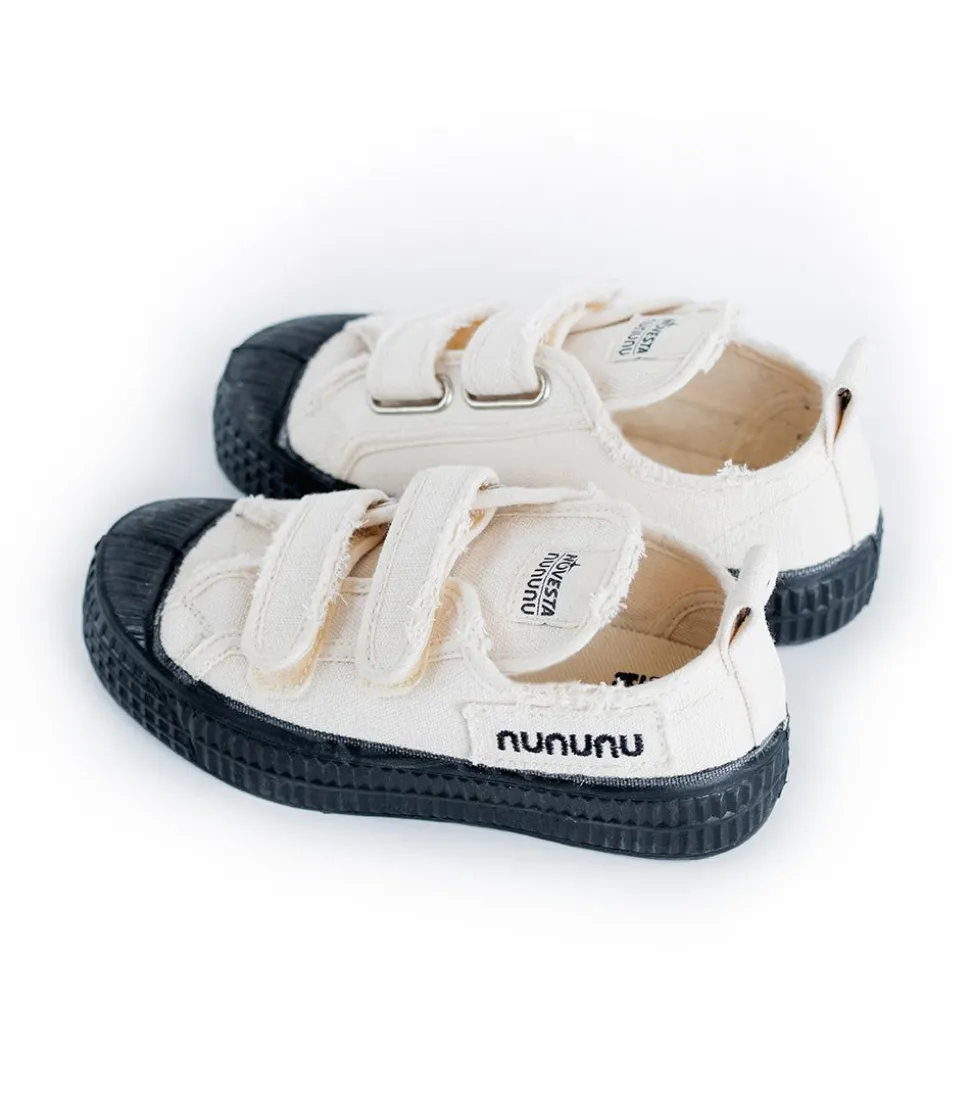 NUNUNU Deco. Sneakers Cheap