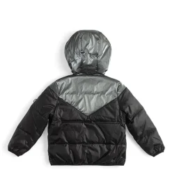 NUNUNU Dizzy Skull Down Jacket Sale