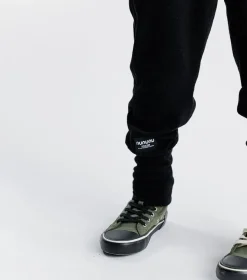 NUNUNU Dizzy Skull High Tops Discount
