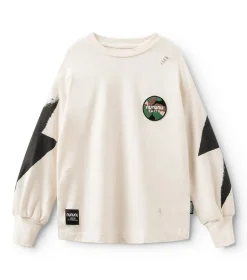 NUNUNU Down To Earth Shirt Hot