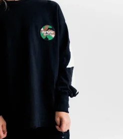 NUNUNU Down To Earth Shirt Discount