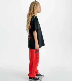 NUNUNU Dragon Sweatpants Cheap