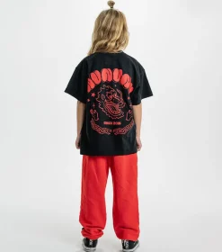 NUNUNU Dragon Sweatpants Cheap