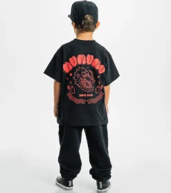 NUNUNU Dragon Sweatpants Shop