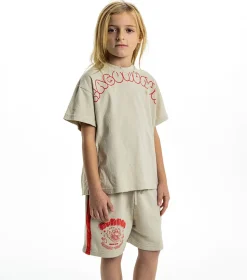 NUNUNU Dragon Sweatshorts New