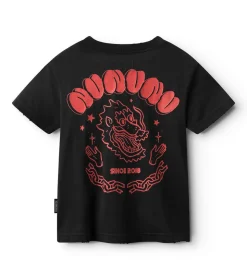 NUNUNU Dragon T-Shirt Best Sale