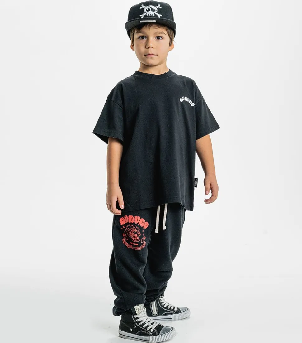 NUNUNU Dragon T-Shirt Best Sale