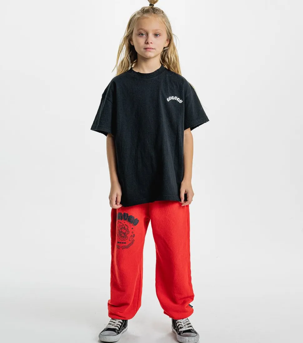 NUNUNU Dragon T-Shirt Best Sale