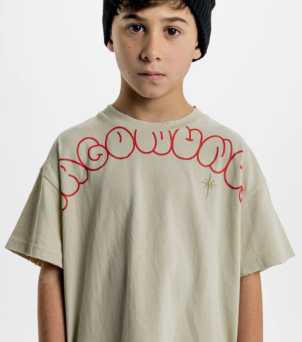 NUNUNU Drago T-Shirt Online