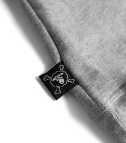 NUNUNU Falling Star Sweatshirt Outlet