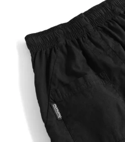 NUNUNU Feather Cargo Shorts Online