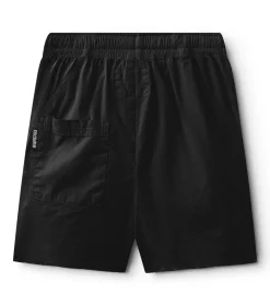 NUNUNU Feather Cargo Shorts Online
