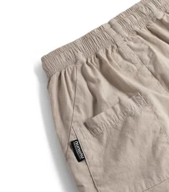 NUNUNU Feather Cargo Shorts Hot