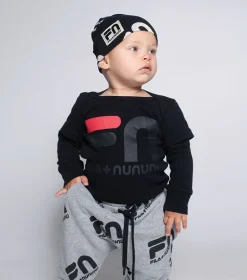 NUNUNU Fn Baby Hat Best Sale