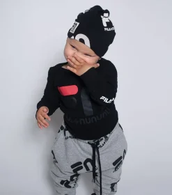 NUNUNU Fn Baby Hat Best Sale