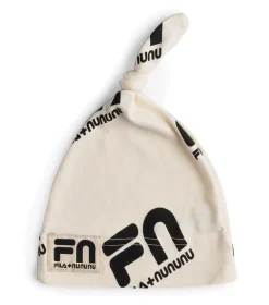 NUNUNU Fn Baby Hat Fashion