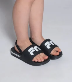 NUNUNU Fn Sliders Best