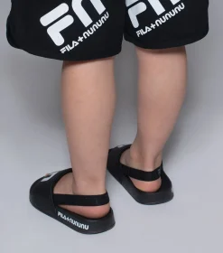 NUNUNU Fn Sliders Best
