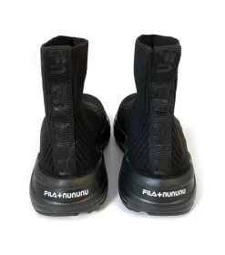 NUNUNU Fn Sock Sneakers Online