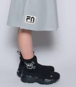 NUNUNU Fn Sock Sneakers Online