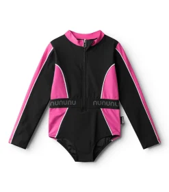 NUNUNU Galactic Swimsuit Outlet