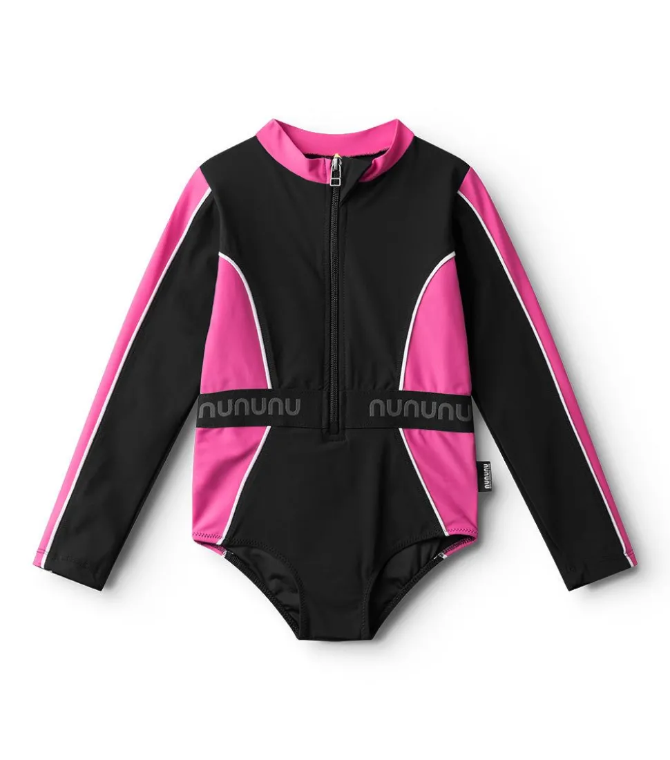 NUNUNU Galactic Swimsuit Outlet