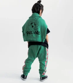NUNUNU Global Kid Sweatshirt Online