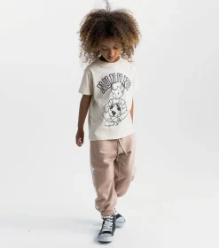 NUNUNU Global Kid T-Shirt Cheap