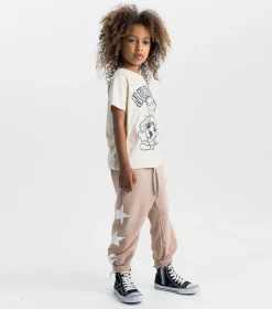 NUNUNU Global Kid T-Shirt Cheap