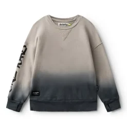 NUNUNU Gradient Sweatshirt Best Sale