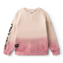 NUNUNU Gradient Sweatshirt Outlet