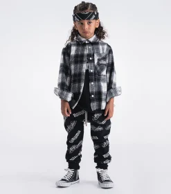 NUNUNU Grunge Shirt Best