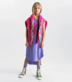 NUNUNU Hell No! Tank Dress Discount