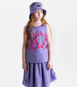 NUNUNU Hell No! Tank Top Outlet