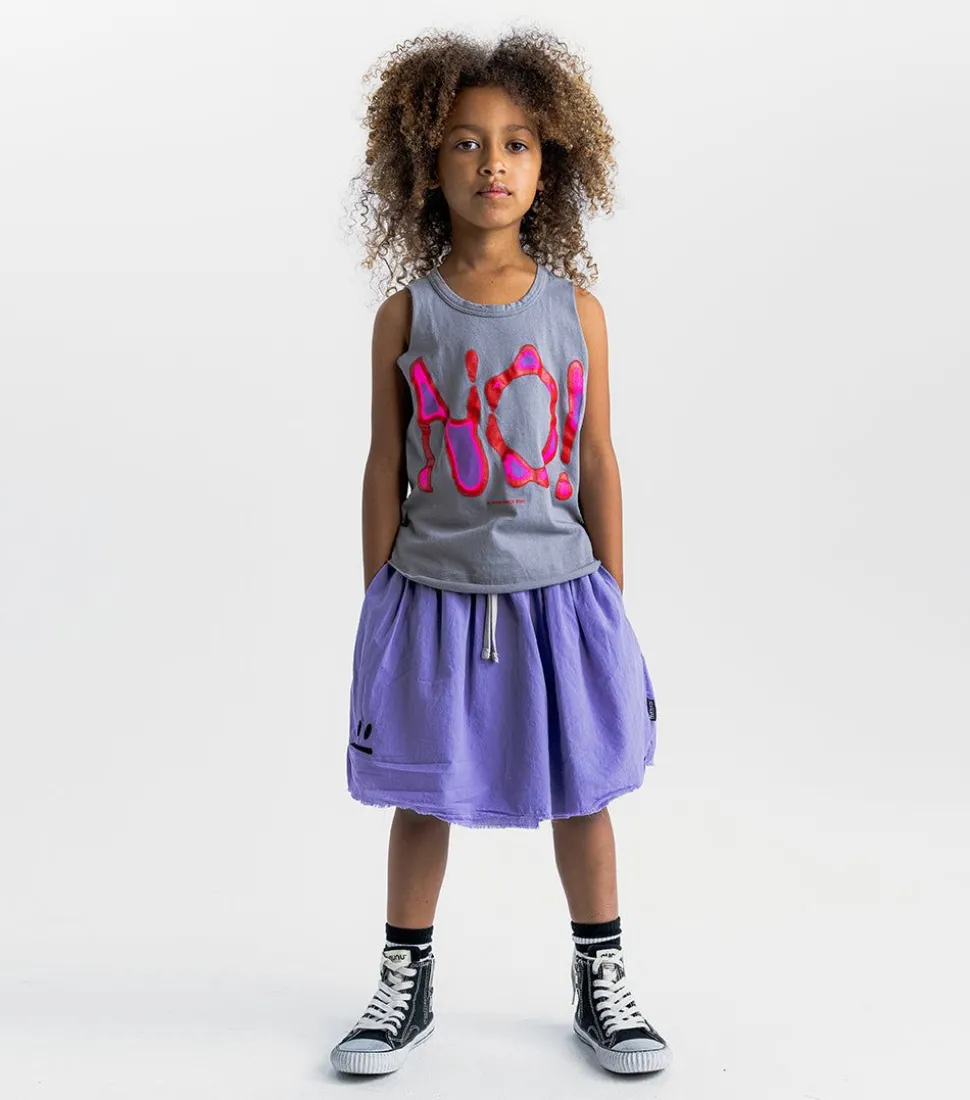 NUNUNU Hell No! Tank Top Shop