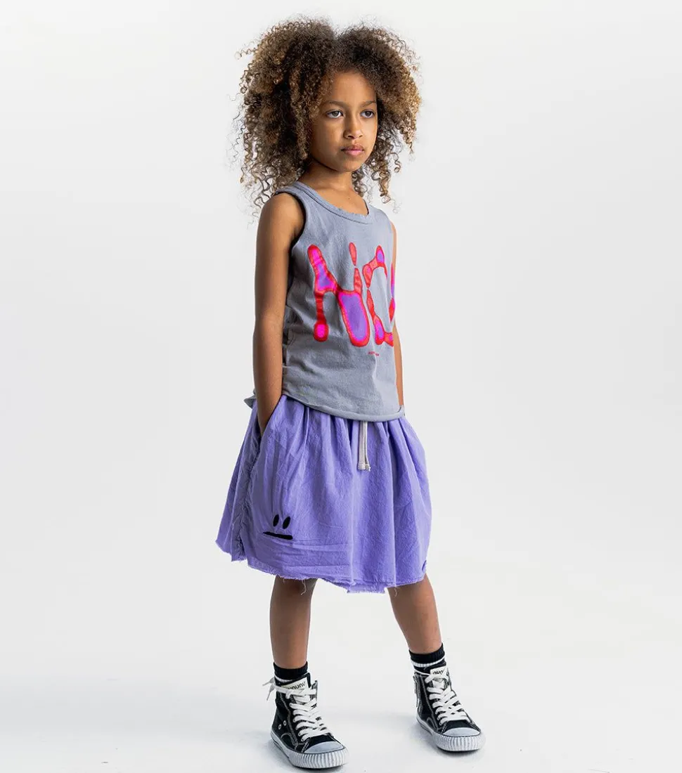 NUNUNU Hell No! Tank Top Shop