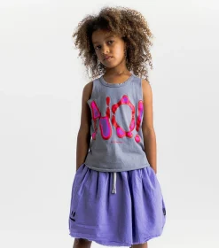 NUNUNU Hell No! Tank Top Shop