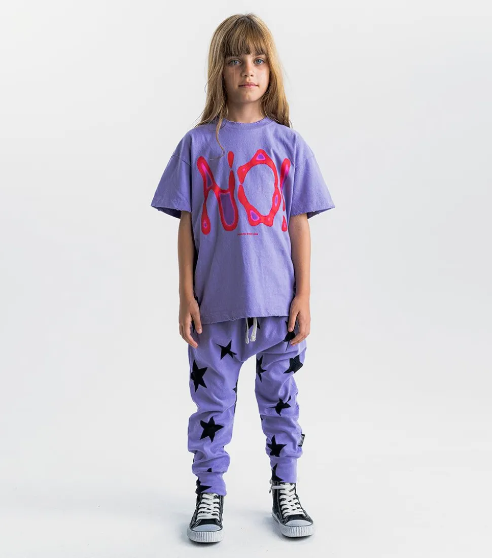 NUNUNU Hell No! T-Shirt Cheap