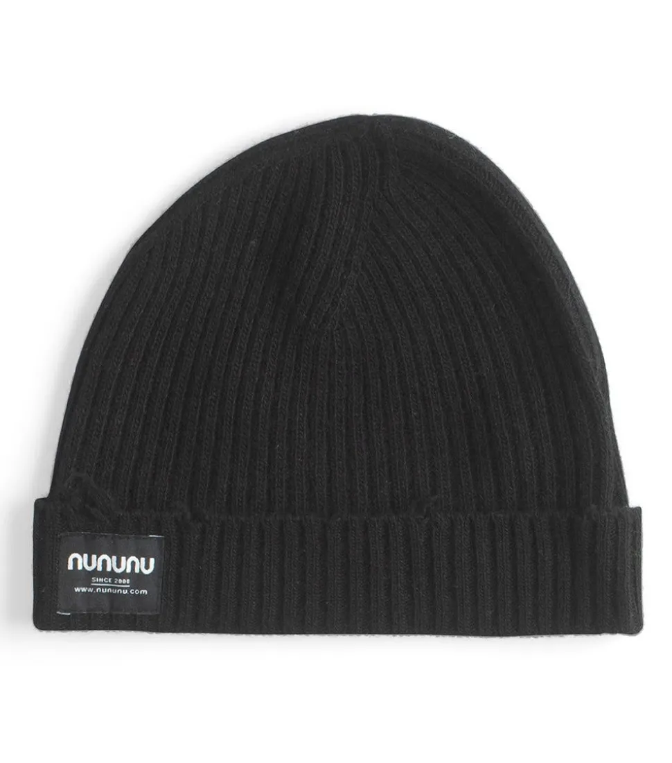 NUNUNU Knit Beanie Online