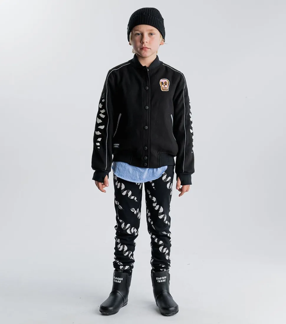NUNUNU Knit Beanie Online