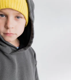 NUNUNU Knit Beanie Clearance