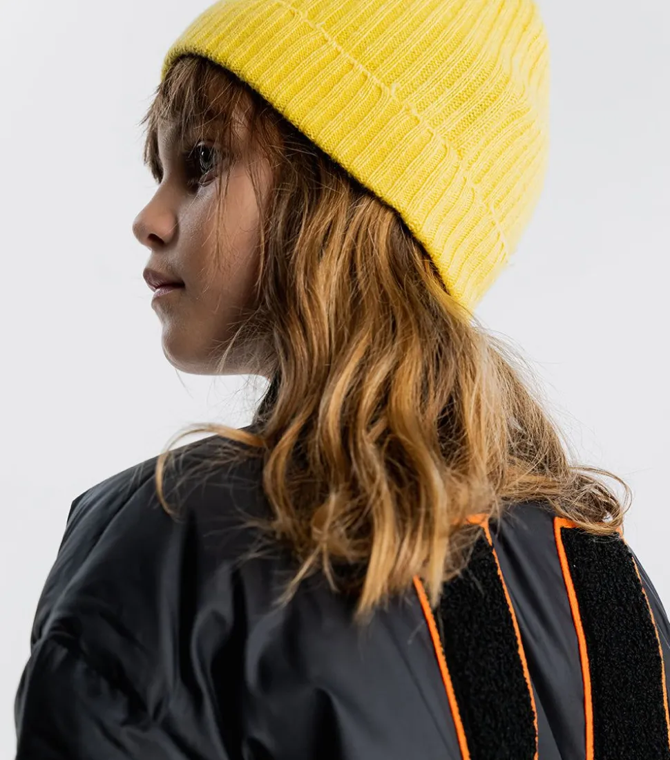 NUNUNU Knit Beanie Clearance