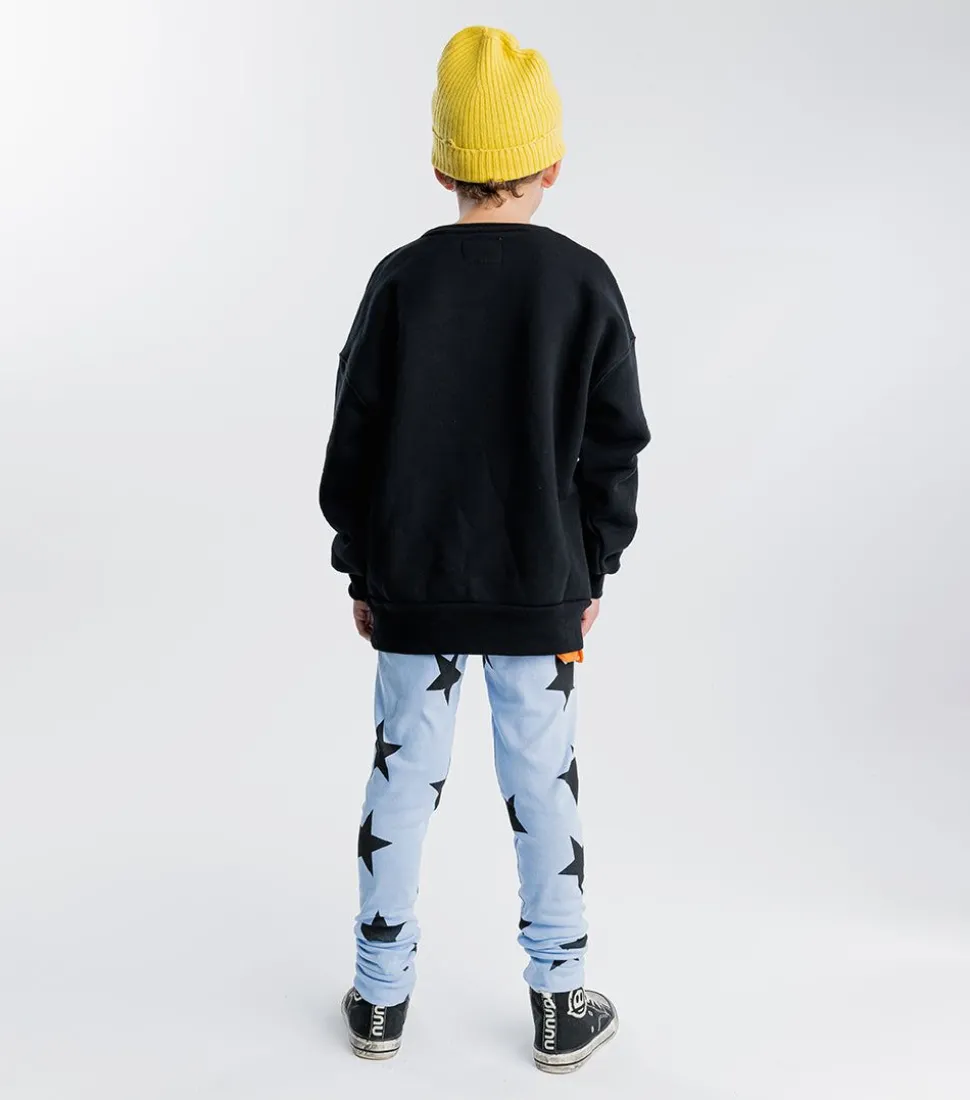 NUNUNU Knit Beanie Clearance
