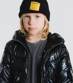 NUNUNU Knit Beanie Sale
