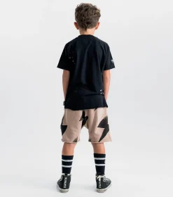 NUNUNU Kooky Skull T-Shirt Outlet